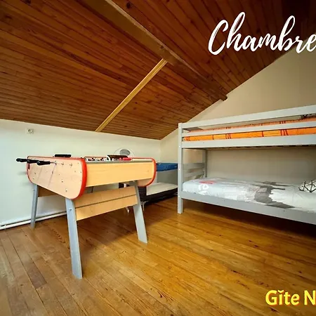 Niglo * Boult-aux-Bois